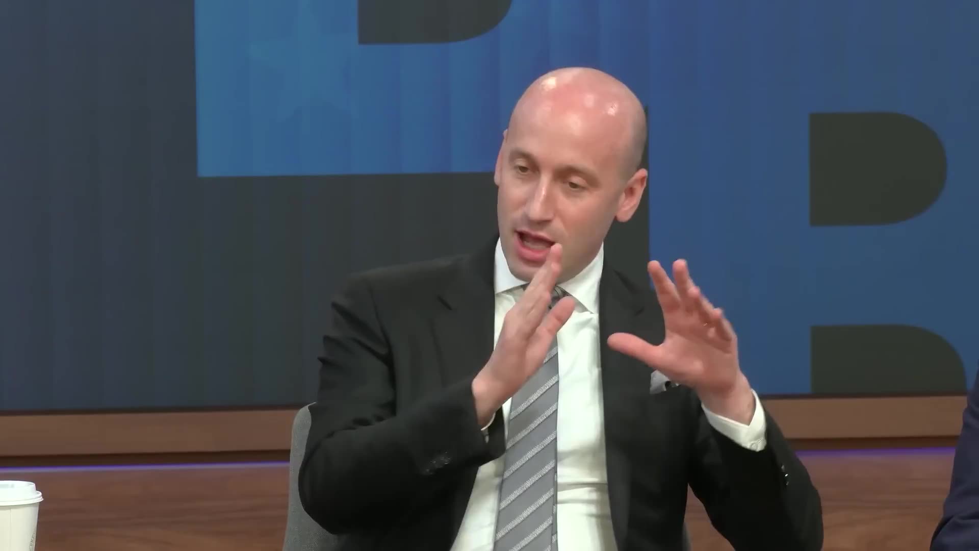 Stephen Miller Explains the Historic Components of the Big, Beautiful Bill