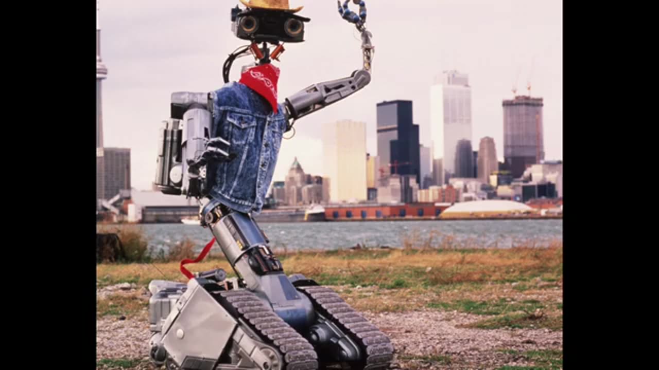 THE WORLD HAS GONE COMPLETELY INSANE! WE ARE GETTING VERY CLOSE TO THIS TECHNOLOGY KILLING US OFF!