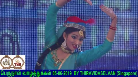 singapore song 12