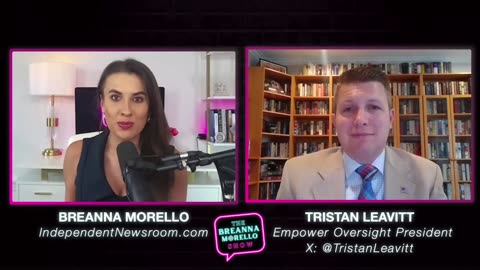 The Mel K Show
