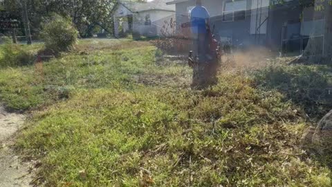 Police Called to Resolve Dispute with Upset Neighbor P1