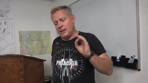 Dr Missick fights back in Court
