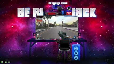 first rumble stream