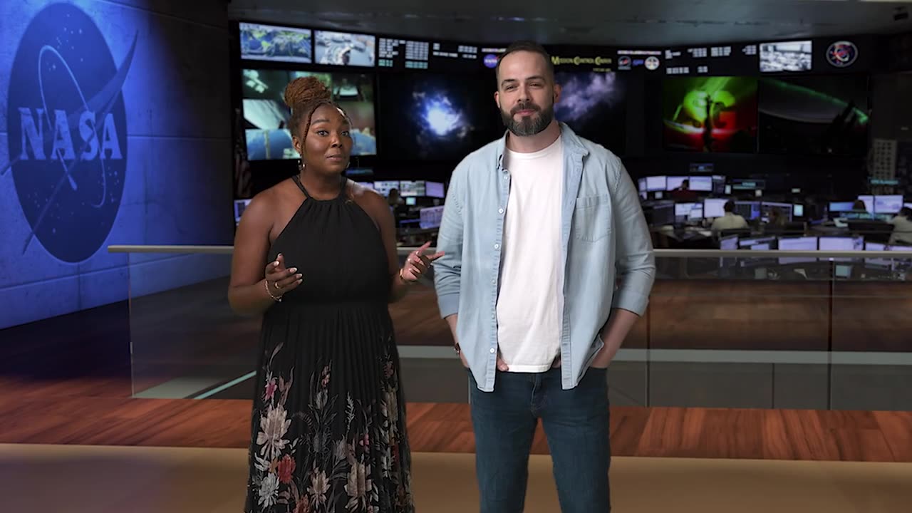 Space to Ground: Building a Sustainable Economy: June 06, 2025