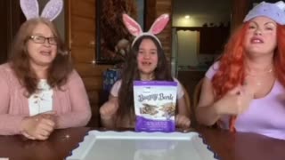 Happy Easter!