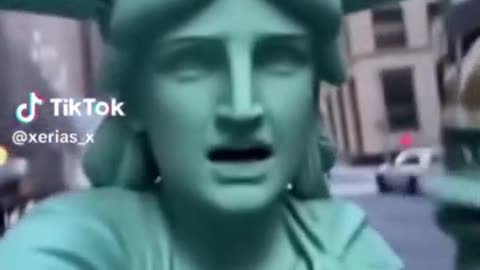 LIBERTY IS FREAKING OUT