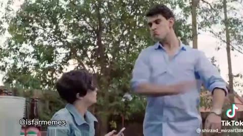 The Triune God & Me against the world! 🌍