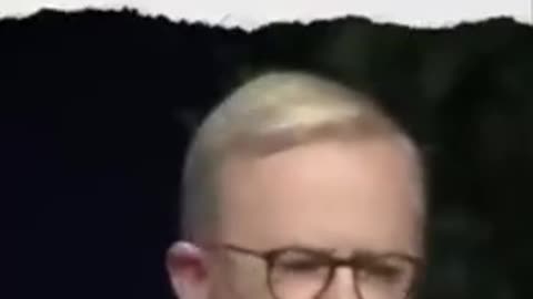 AUSTRALIAN PM ALBANESE HAS LIED ABOUT MEDICARE