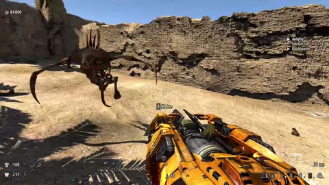 Serious Sam 3 (Fusion 2017 (Beta), Just for Fun (No Commentary), part 2