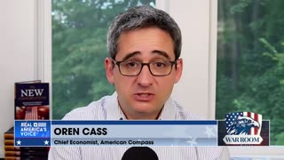 OREN CASS: Export Restrictions On Manufactured Chips Impacts National Security