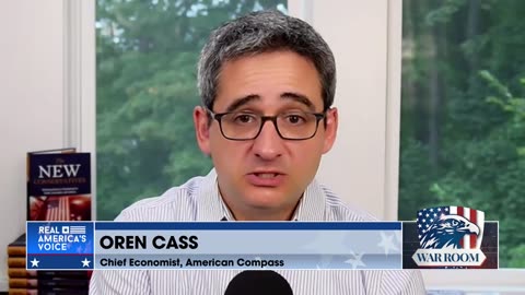 OREN CASS: Export Restrictions On Manufactured Chips Impacts National Security
