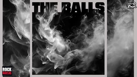 The Balls - The Balls (2026, EP)