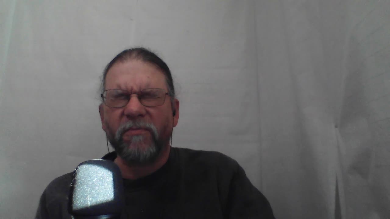 From A Particular Point Of View: New American Rebels