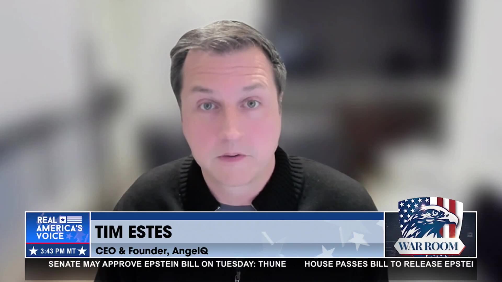 THE SIGNIFICANCE OF HOUSE REPUBLICANS CALLING FOR A NEW MORATORIUM IN THE NDAA