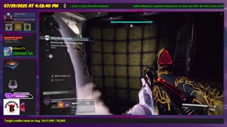 Destiny 2: Edge of Fate - 300 Power Level! Now let's see how tough it gets.