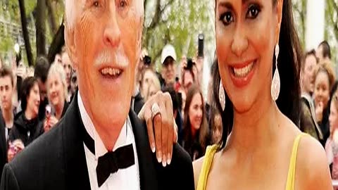 Bruce Forsyths Widow Open to Finding Love Again
