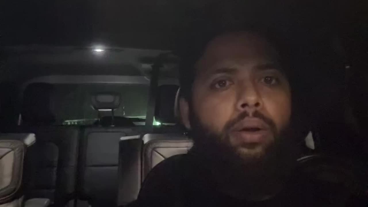 UBER LIVE NYC