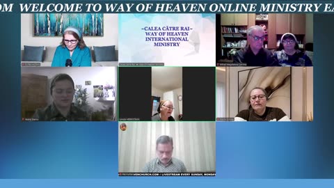 LENUȚA HEBRIȘTEAN -CÂND ÎN CALEA-MI SPRE PIERZARE- #caleacătrerai #muzicacrestina #religioussongs