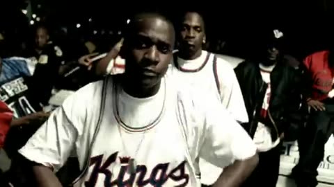 CLIPSE FT PHARRELL - GRINDIN [MUSIC VIDEO] HD