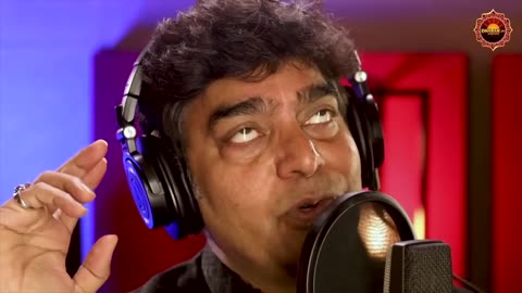 शिव तांडव स्तोत्र： Shiv Tandav Stotram in Hindi By Ashutosh Rana ｜ Aal