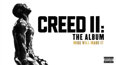 Watching Me (From “Creed II: The Album”/Audio)