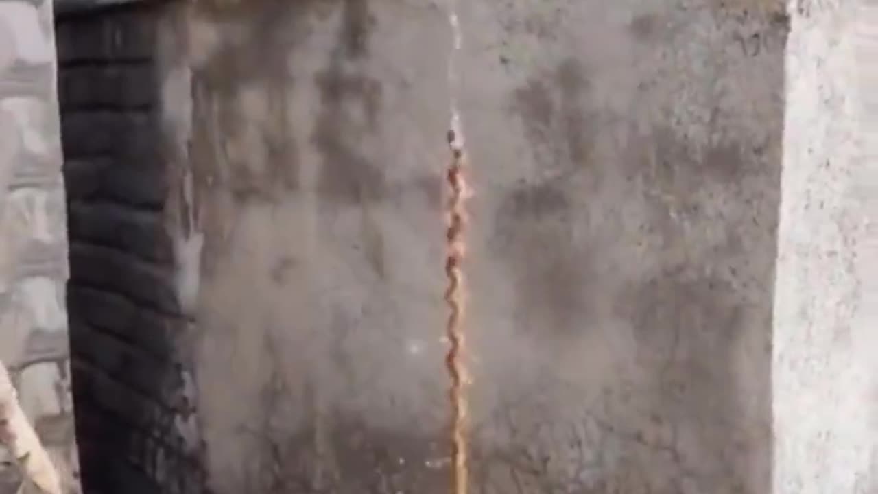 VORTEX PHYSICS IN ACTION