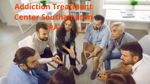 Promont Wellness - Best Addiction Treatment Center in Southampton, PA