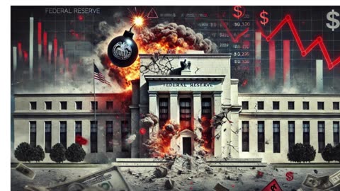 ⏳ Jim Rickards Issues a Dire Warning: This Is Bigger Than a Recession 🌍