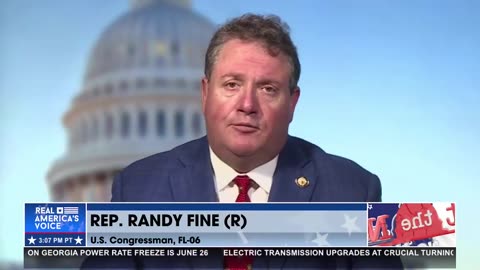 RANDY FINE ON THE BIG BEAUTIFUL BILL