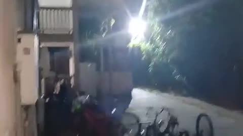 Velőtrázó ajvékolás Izraelben