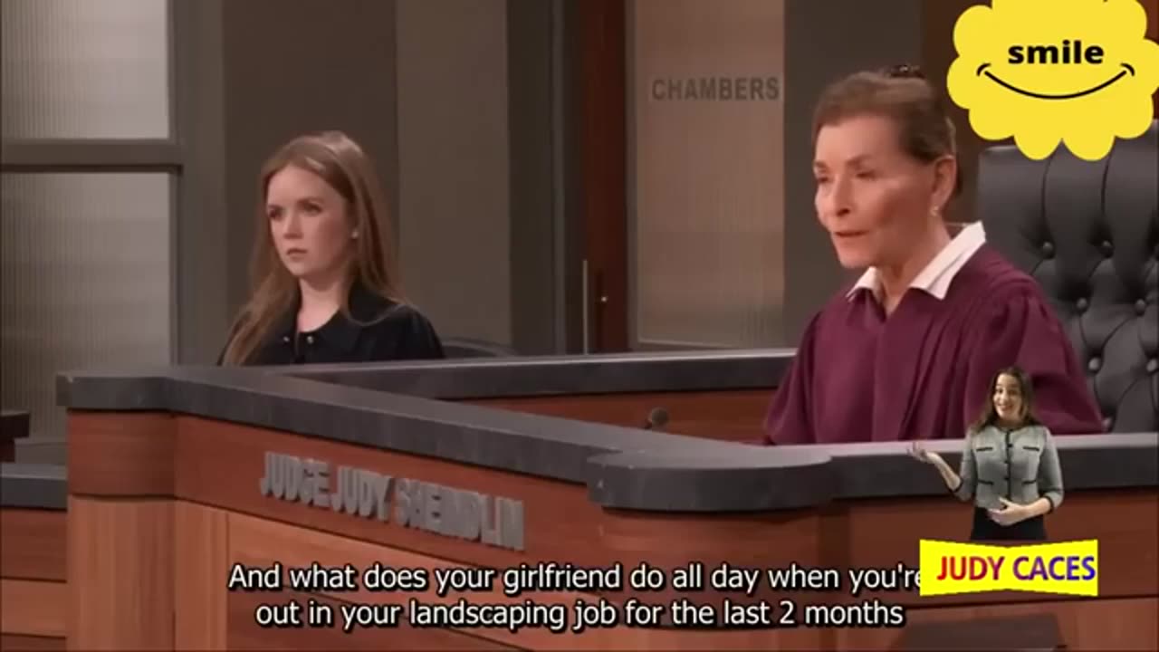 Judge Judy Ful Episodes | Best Amazing Cases Season 2O24 Full Episodes | #judge #fullepisode