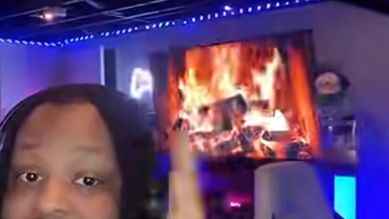 LoozeCannon clocks in and hes pissed off