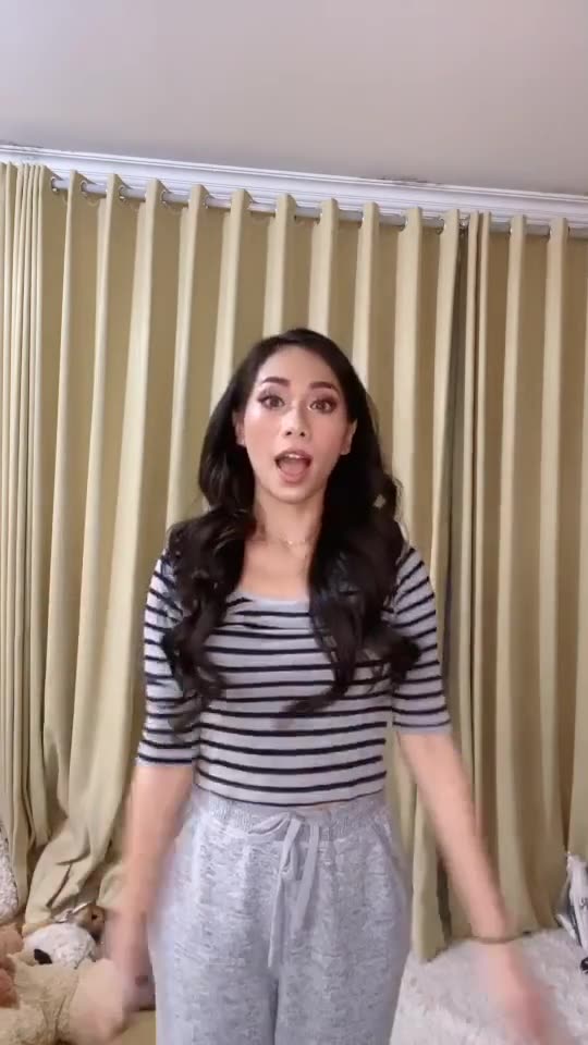 Makeup for a Casual Outing