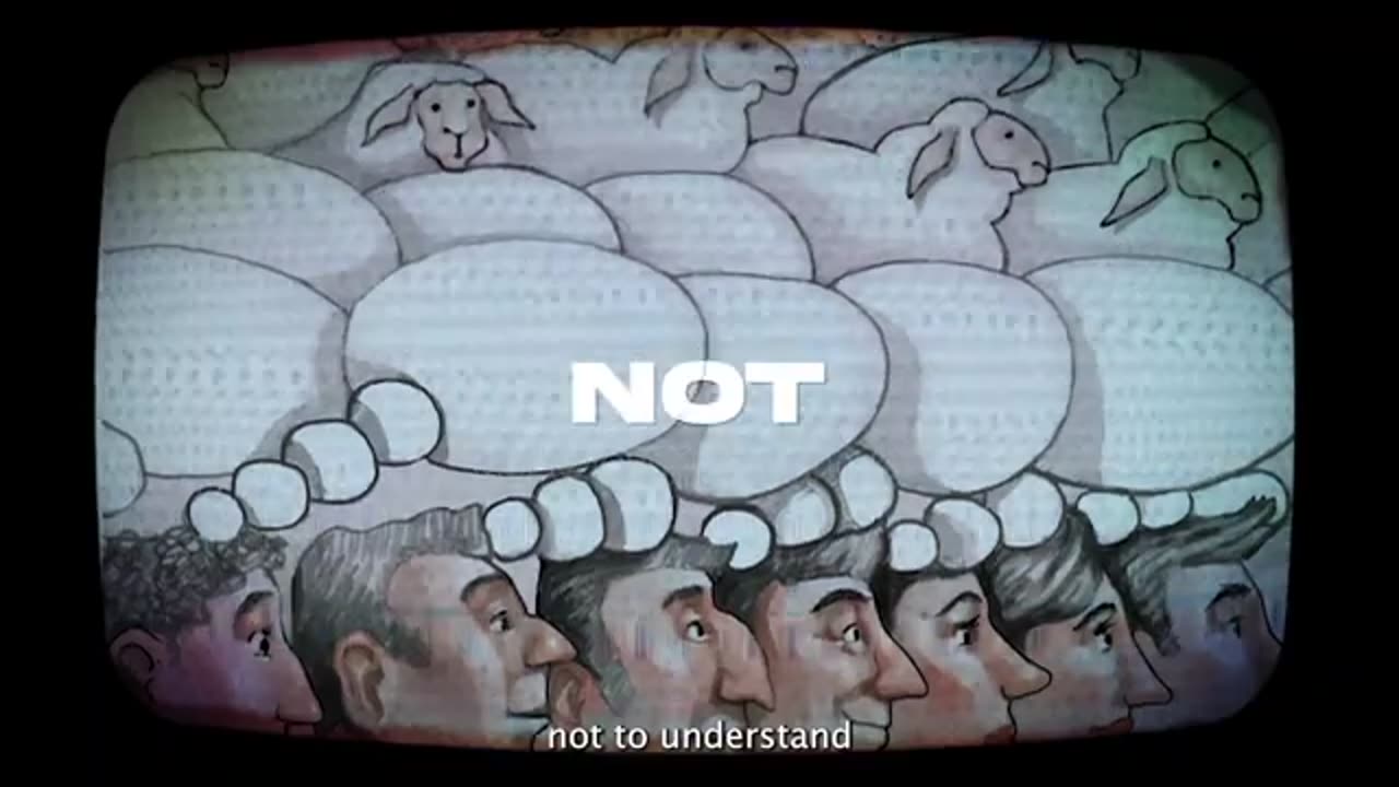 These Men Prove We Never Die