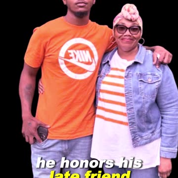 American Idol's Jamal Roberts Shares Grief After Losing Close Friend Travis Brown - WorldEye