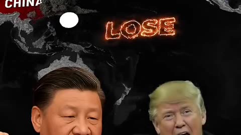 US vs. China! What a Superpower Clash Means for YOU!