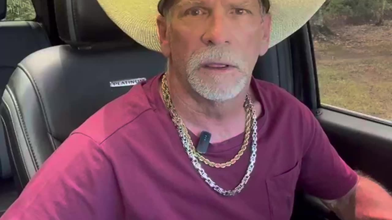 Captkyle Truck talk... https://t.me/CaptkylepatriotQ