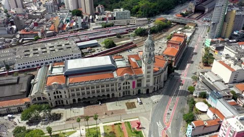 Living the Expat's Life in Sao Paulo, Brazil
