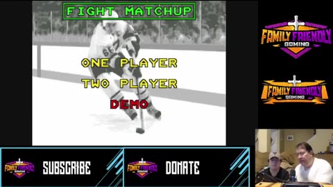 Mario Lemieux Hockey