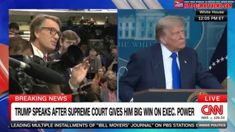 Inside Politics With Dana Bash 12PM - 6/27/2025