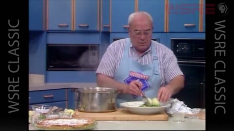 Alsatian Garnished Sauerkraut (Ep. 291) Gourmet Cooking with Earl Peyroux WSRE