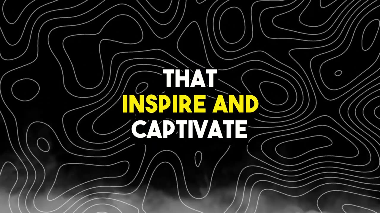 Learn to Create VIRAL Motivational Videos for MILLIONS of Views (EASY method)