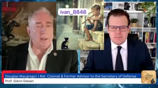 Douglas Macgregor: NATO Lost the War - Empire of Lies Collapses