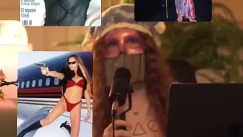 жены Трампа и Сэндлера и связь с Эпштейном