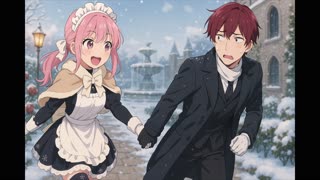 Affection in Allegro V3
