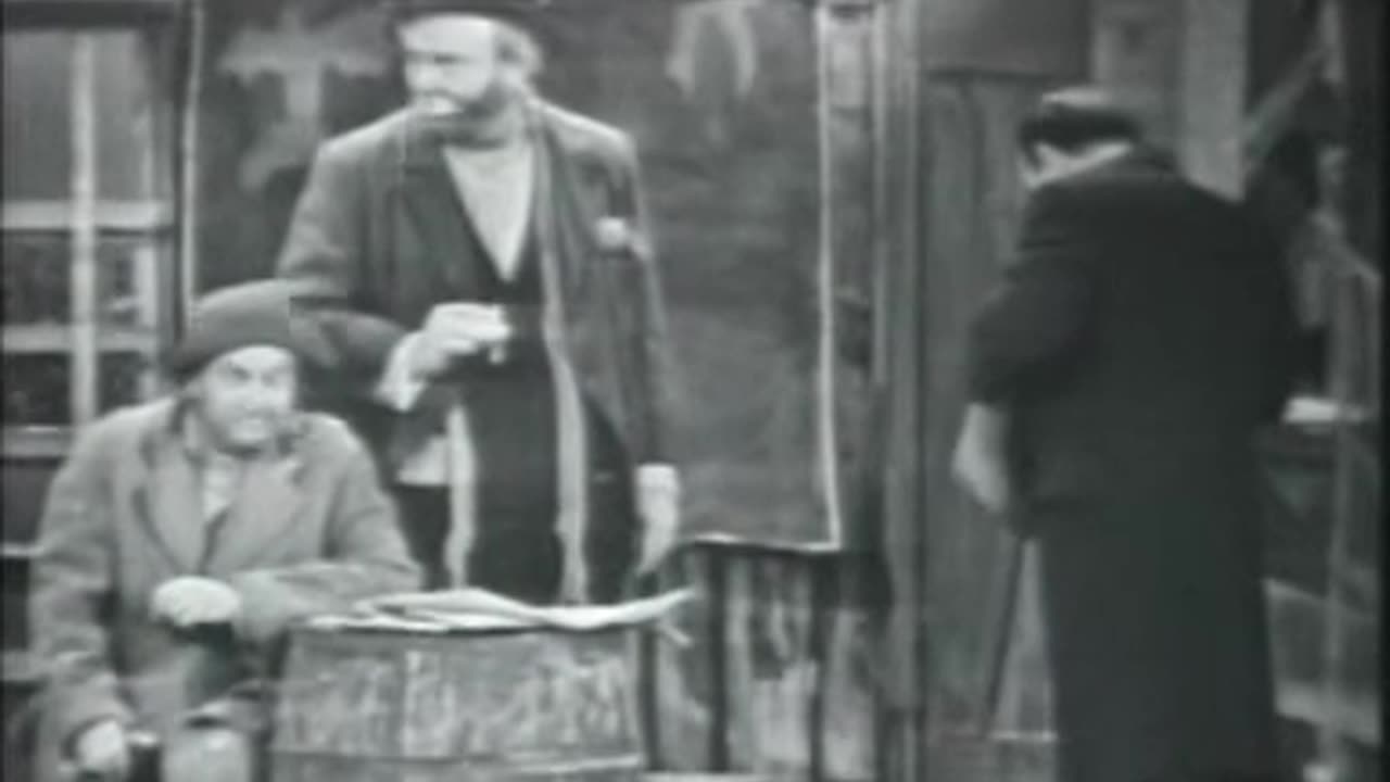 Freddie's Masterpiece, aka. The Original Da Vinci