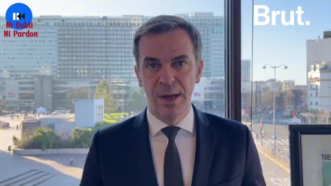 Olivier Veran : « Le pass vaccinal est une forme déguisée d'obligation vaccinale »