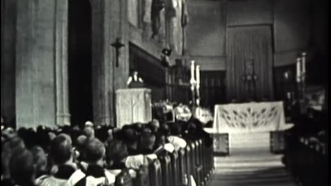 Bishop Pike