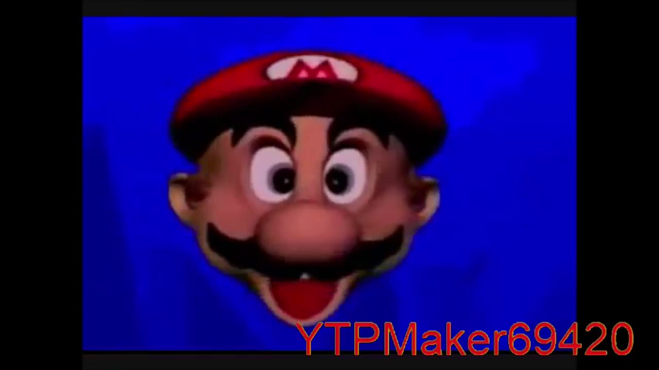 YTP Mario fucks you
