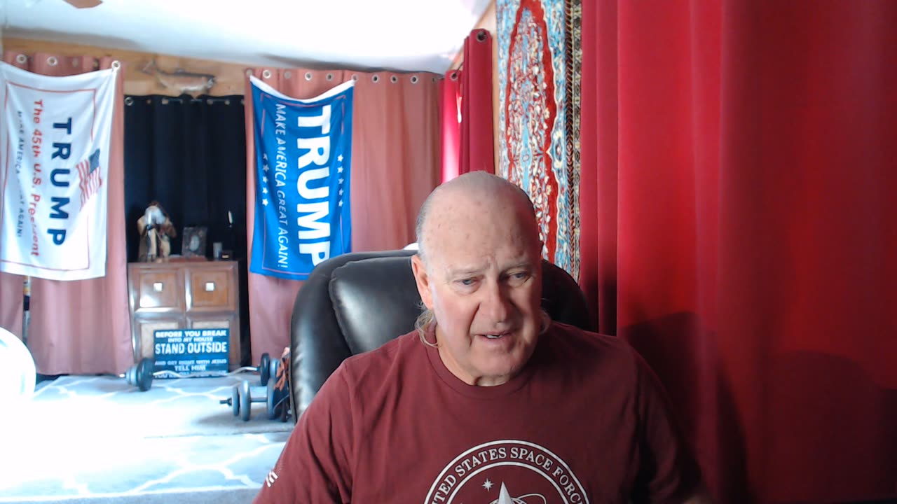 FEMA Camps now House FEMA Inmates